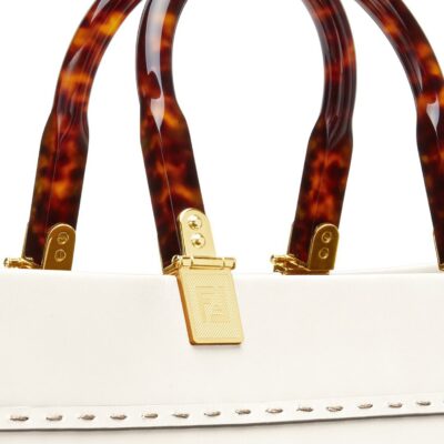 حقيبة متوسطة Fendi Sunshine