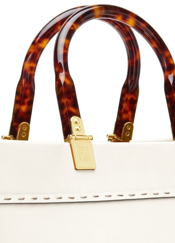 حقيبة متوسطة Fendi Sunshine