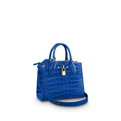 Louis Vuitton City Steamer MINI