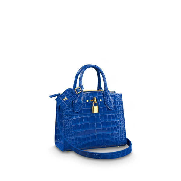 Louis Vuitton City Steamer MINI