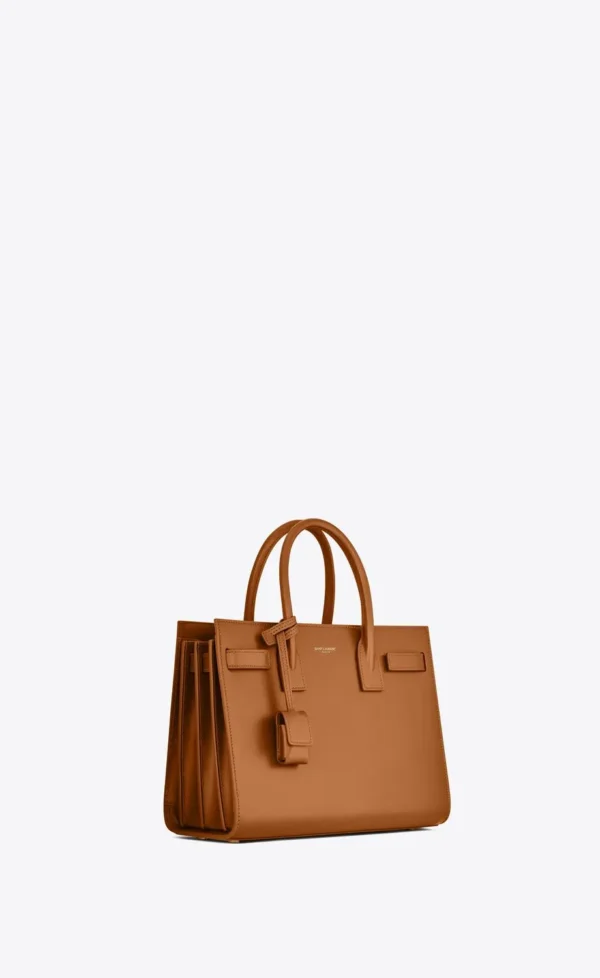 19bbfbef99b639782662f8924998fd68 YSL Sac de Jour Baby in Smooth Leather