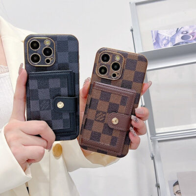 19eb3be1a94dc1a89cfd1c7605e2b9cf_720x_57c4d834-db67-4f0a-a2b8-5ae156f8dd8e Luxury Classic Color Card Bag Apple iPhone Case Roxy New 2