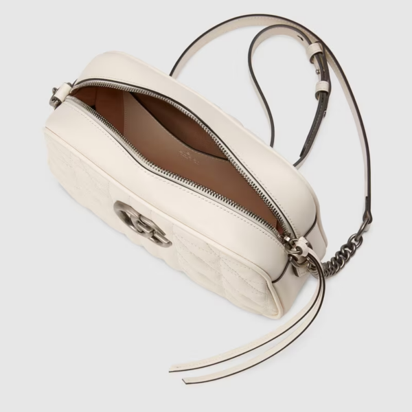 19ff1f1ee90cb7137b85c03fd9eab9b0 GG Marmont small shoulder bag