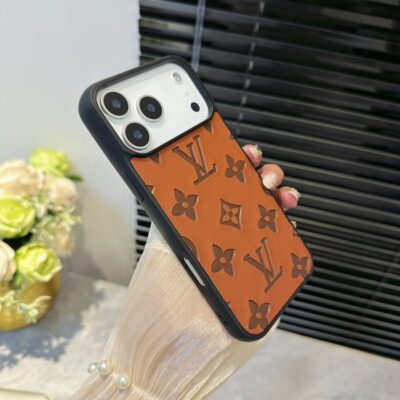 1_54664a34-dc51-40fb-9206-87c0245a8b3e Louis V Luxury Phone Case For iPhone 12-18 Pro & Pro Max