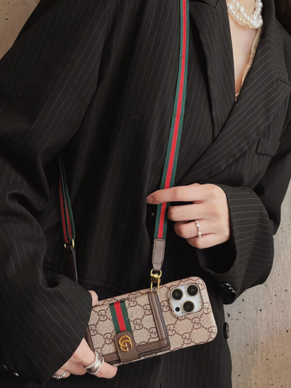 1_720x_8999f1e2-483b-4f3a-a5a4-29cb716fedaa GG Luxurious leather iPhone Case With Wallet And Crossbody Strap