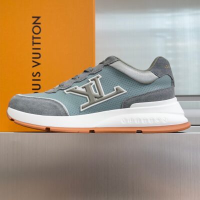 LV Classic Sneaker