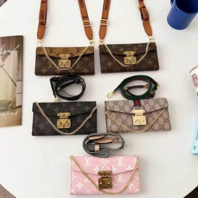 1_b105b938-b846-4042-a3b5-ce74d82fcc38 Lulu 1 iPhone Case with cardholder