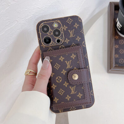 1_ebc8e1f3-f77b-4e3e-8e65-99cc2de16477 Luxury Classic Color Card Bag Apple iPhone Case Roxy New 2
