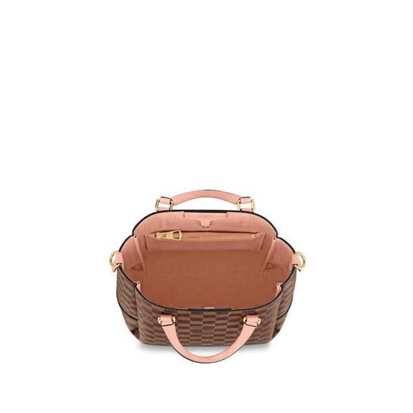 1a117168e0f7ca46a6a0f5ede6f0f6bf Louis Vuitton N60297 Belmont PM