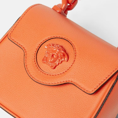 LA MEDUSA MINI BAG