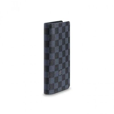 Louis Vuitton N63212 Brazza Wallet