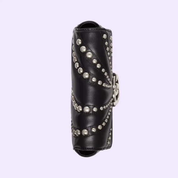 1a934a32146de5a1867129ce341c7c10 GG Marmont super mini bag