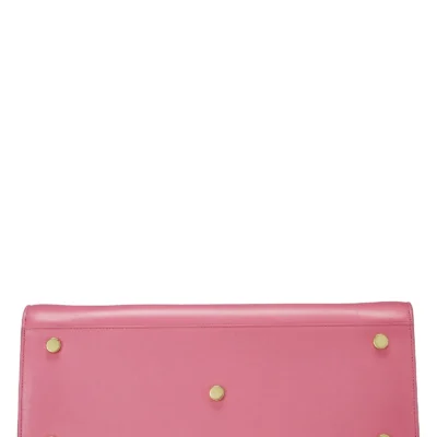 1aa45769047f6917e365b12ff8ea7195 YSL Sac De Jour Nano in Smooth Leather