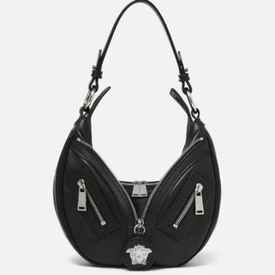 REPEAT HOBO BAG