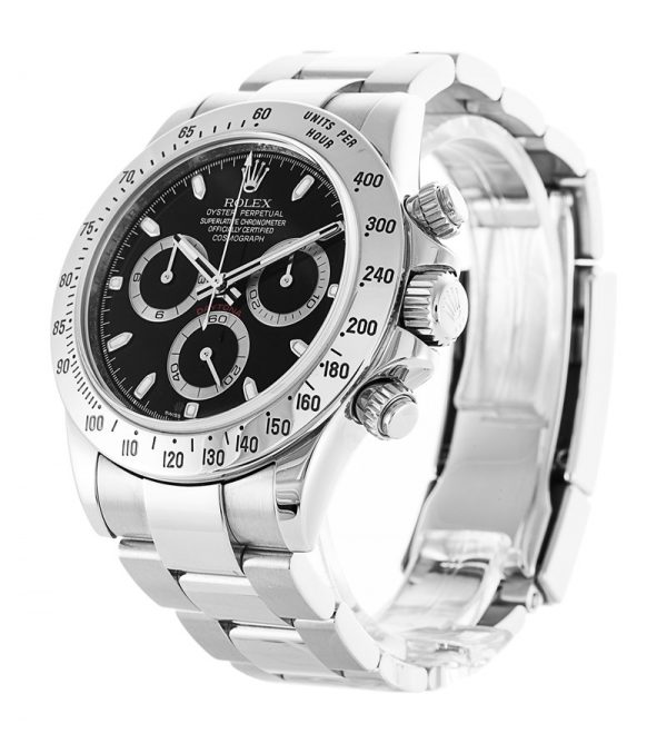 Rolex Daytona 116520 Watch