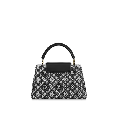 Louis vuitton Capucine MM
