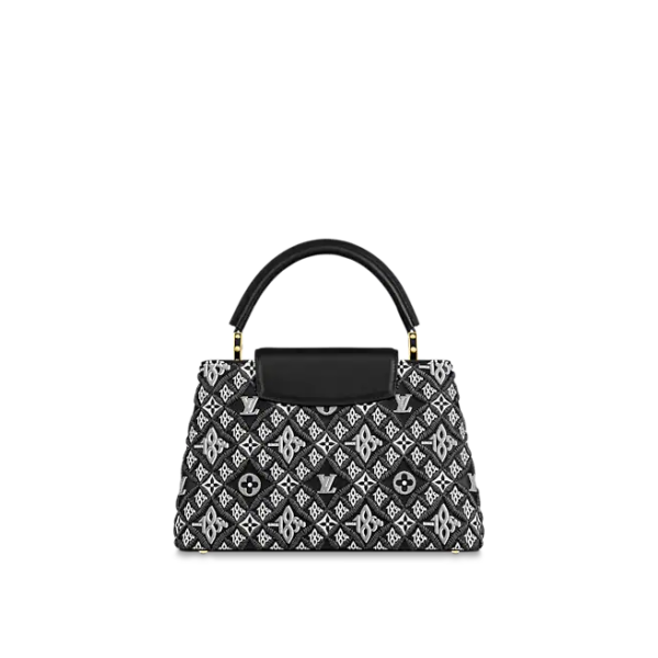 Louis vuitton Capucine MM