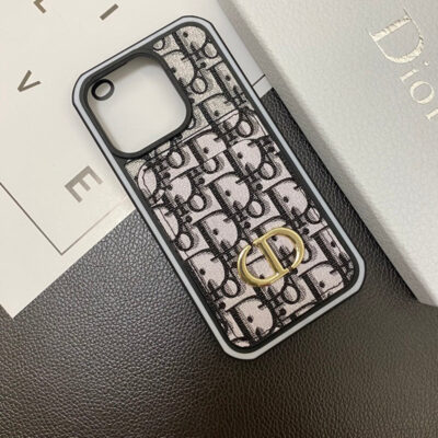 1c011ea8555fbd70a1d6e32982d83693 Black CD iPhone Case With Card Holder