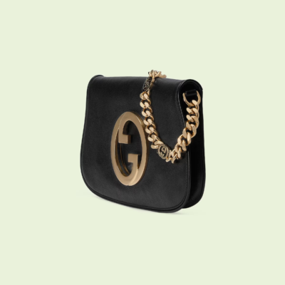 1c2a8b0e4445b40ed24394d8f04c2384 Gucci Blondie shoulder bag
