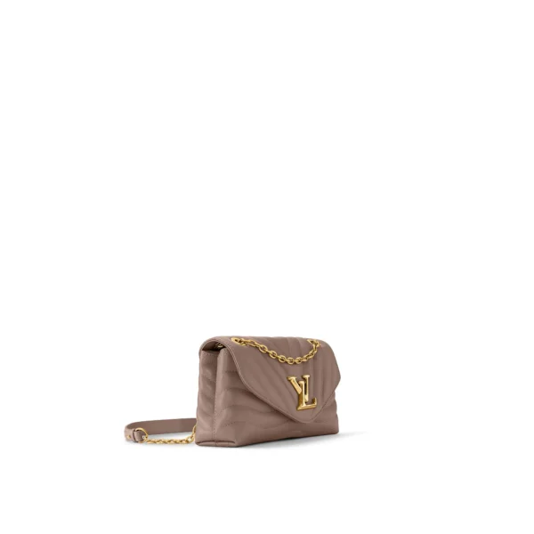 1c2e22f7887396ee8279509f13da2a1e Louis Vuitton Wave Chain Bag M58550