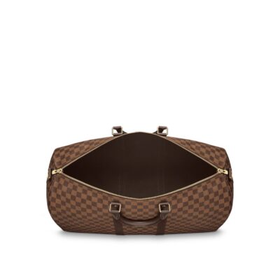 Louis Vuitton Keepall 55 N41414