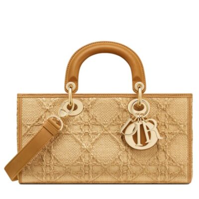 1c5feb8e8f25ba2b3b3e1b78326ba20e Dior Lady D-Joy Bag Cream