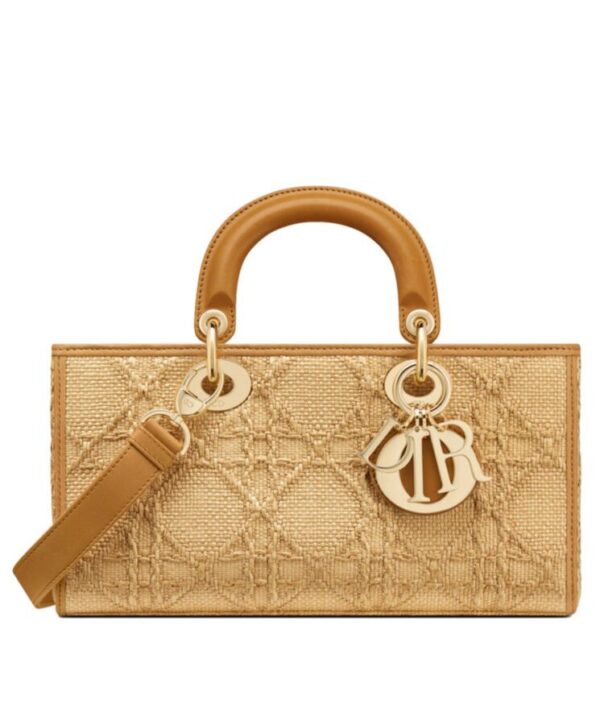 1c5feb8e8f25ba2b3b3e1b78326ba20e Dior Lady D-Joy Bag Cream