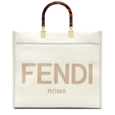 حقيبة متوسطة Fendi Sunshine