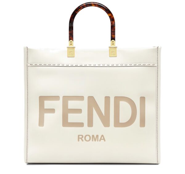 حقيبة متوسطة Fendi Sunshine