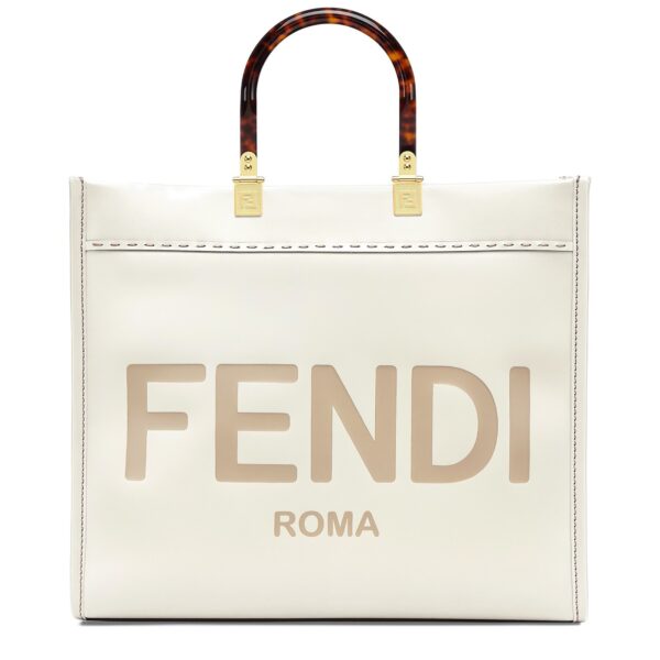 Fendi Sunshine Medium