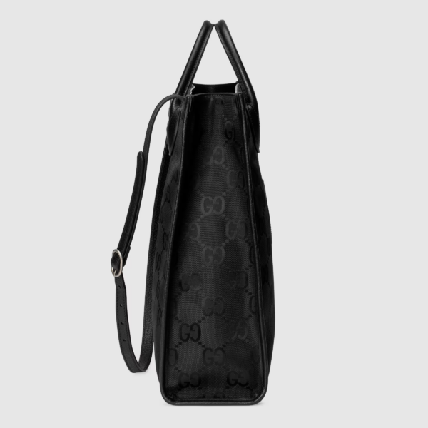 1cae3967d9cef51181341ecbfcd61a33 Gucci Off The Grid long tote bag
