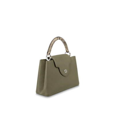 Louis vuitton Capucine MM