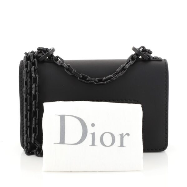 Dior J'adior Mongolian Lamb Handbag Burgundy In Mongolian Lamb