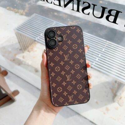 CLASSIC PRINTED PHONE CASE FOR iPHONE Roxy New 2