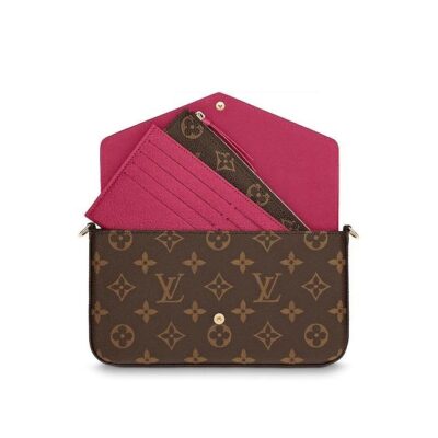 1da4b8703911f73184f10d45be73d928 Louis Vuitton M61276 Pochette Felicie