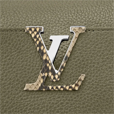 Louis vuitton Capucine MM