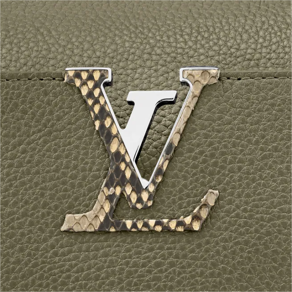 Louis vuitton Capucine MM