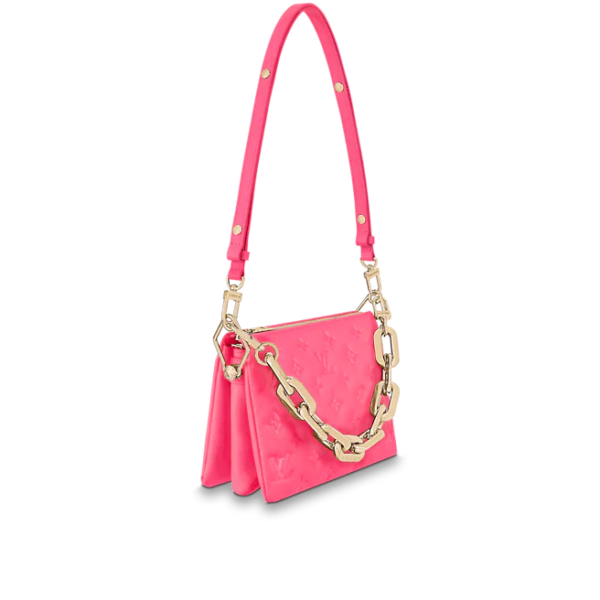 Louis vuitton Kussan BB