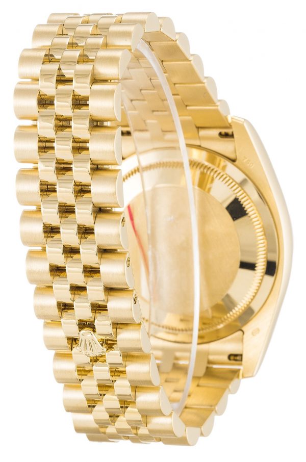 Rolex Datejust 116238 36 MM Mens Watch