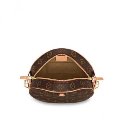 1e095831b4d4852ce472e09d48f78772 Louis Vuitton M44391 Dauphine MM