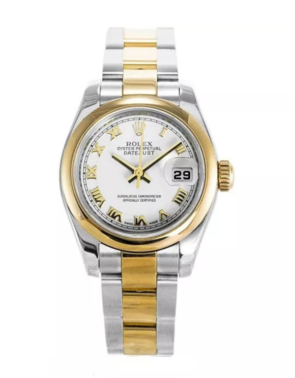 Rolex Datejust 179163 Watch