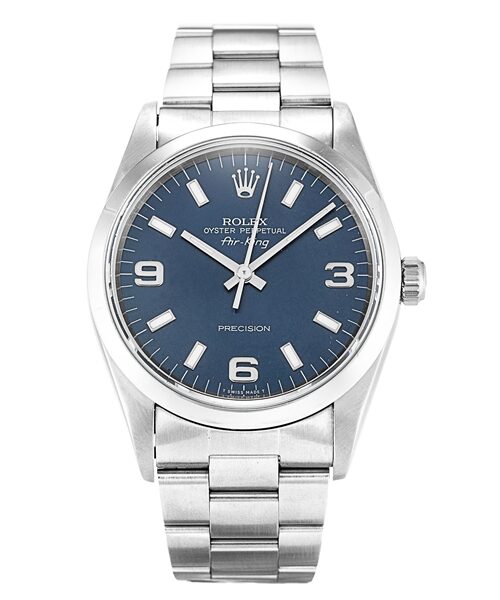 Rolex Air-King 14000