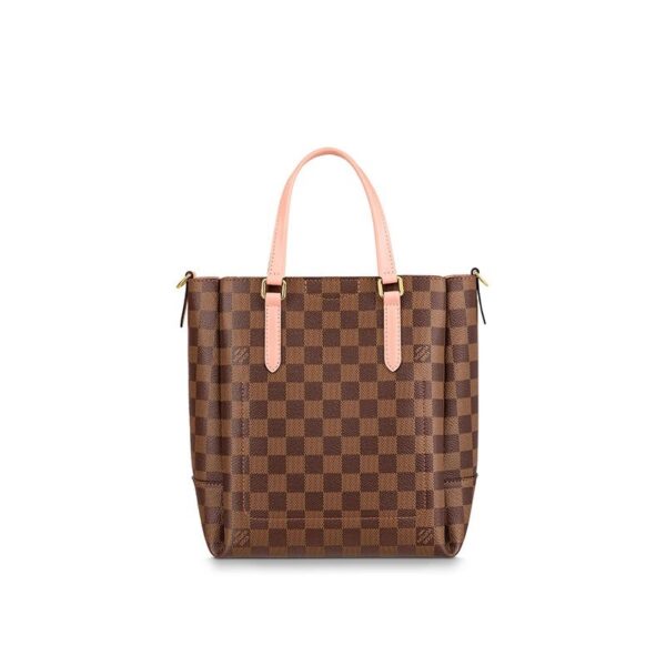 1ea6ab54095aea70df426c5e728922e6 Louis Vuitton N60297 Belmont PM