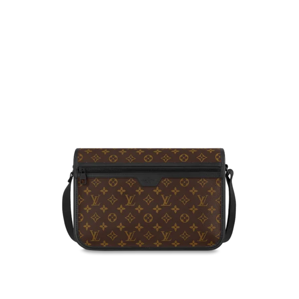Louis Vuitton Archy Messenger MM M46328