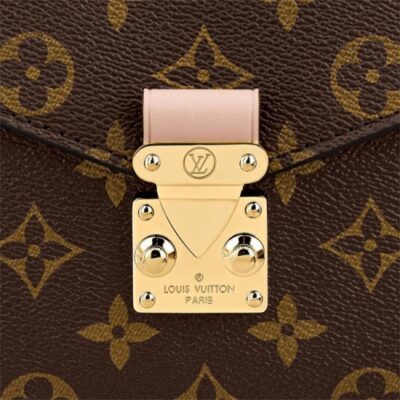 Louis Vuitton Pochette Metis M44876