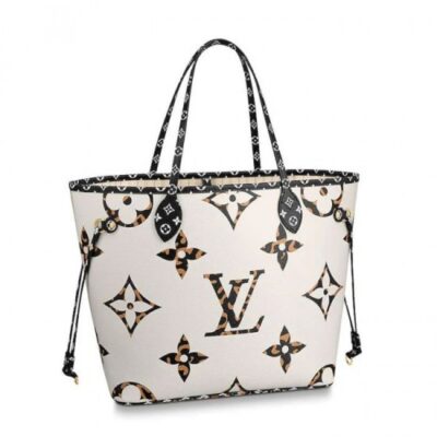 حقيبة Louis Vuitton Neverfull MM