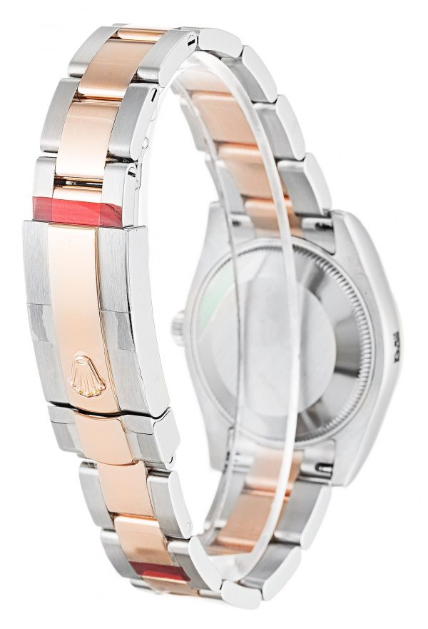 1f1b87342dfeb2623cbcaf275edd002a Rolex Mid-Size Datejust 178241.3 31 MM Unisex Watch