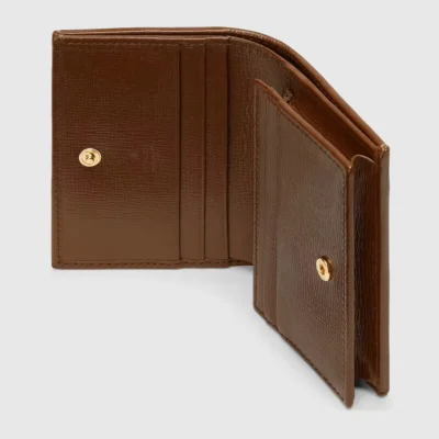 Horsebit 1955 wallet 卡包