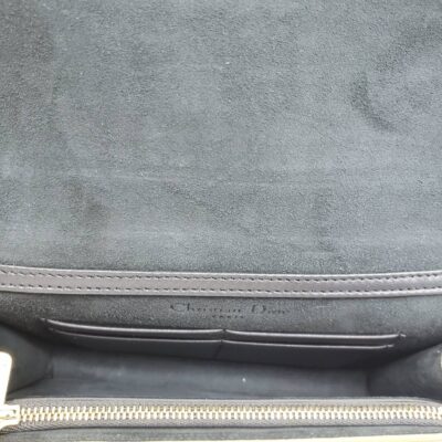 Dior J'adior Leather Handbag