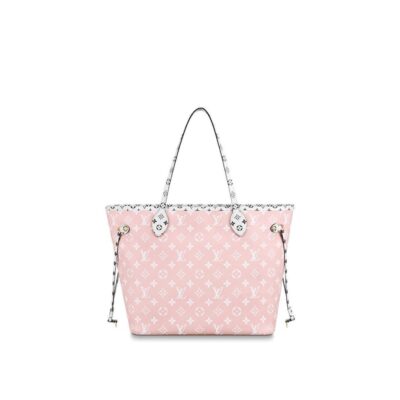 1faf5ff8a975f309adf92d999acd9a21 Louis Vuitton M44567 Neverfull MM